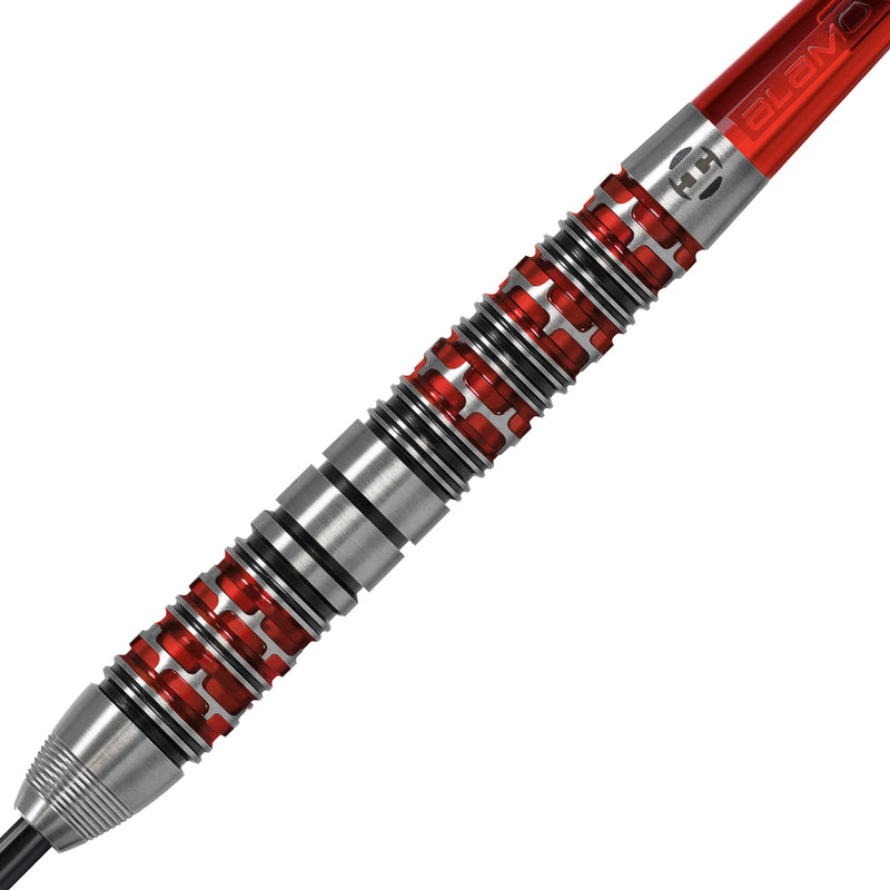 Harrows Damon Heta V3 90 % 25 g – Produktfoto